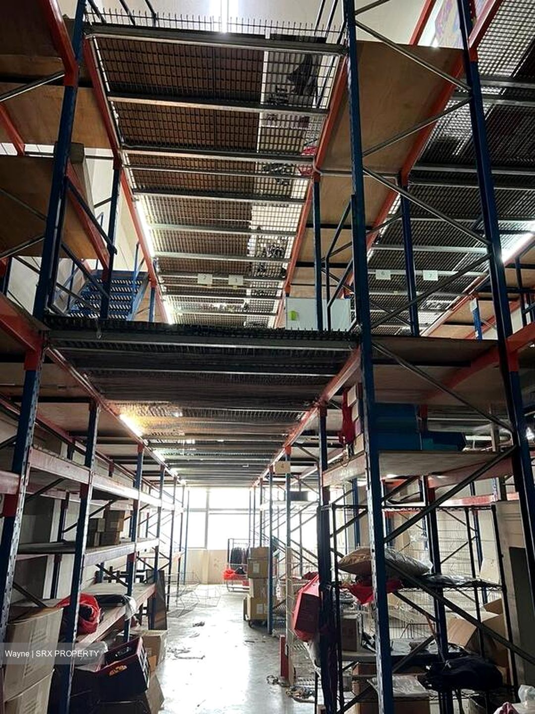 Enterprise Hub (D22), Factory #462628241